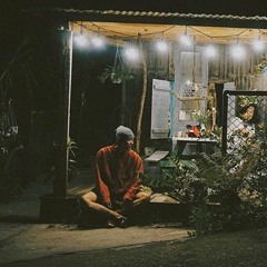 Trên Tầng Thượng x Thuật Trần x Lofi Chill (Prod.Decibel Lirical)