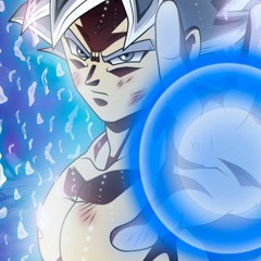 Son Goku Univers 7