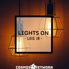 Luis JR - Lights On