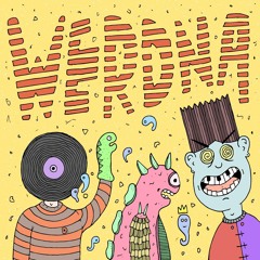 Werdna CJAW Mix - Nov 15th 2018