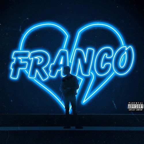 Franco - Холодный Лёд