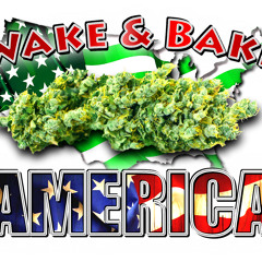 Wake & Bake America Weed Show 742 Canna Cribs, Talking To the Police & Missouri Legalization