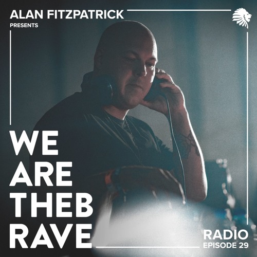 We Are The Brave Radio 029