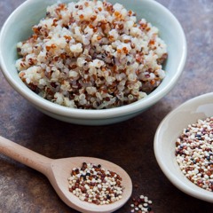 Loum x Err x TEEpy - Quinoa (BB)