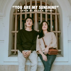 You Are My Sunshine (Cover)