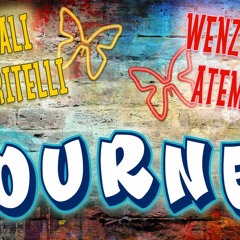 *NEW MUSIC* 2018 Journey Feat. Ali Critelli
