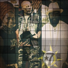 Power(Ali)- "He & Her" Feat. Black Page(Umi) & Born Allah ...NOT(diluted)Mixed or Tampered with