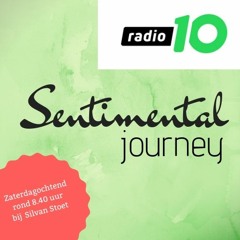 Radio 10 - Danny Sijmons - Sentimental Journey