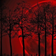 Blood Moon