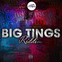 Enzo Ishall - Zunguza Besu (Big Tings Riddim 2018) Chillspot Records