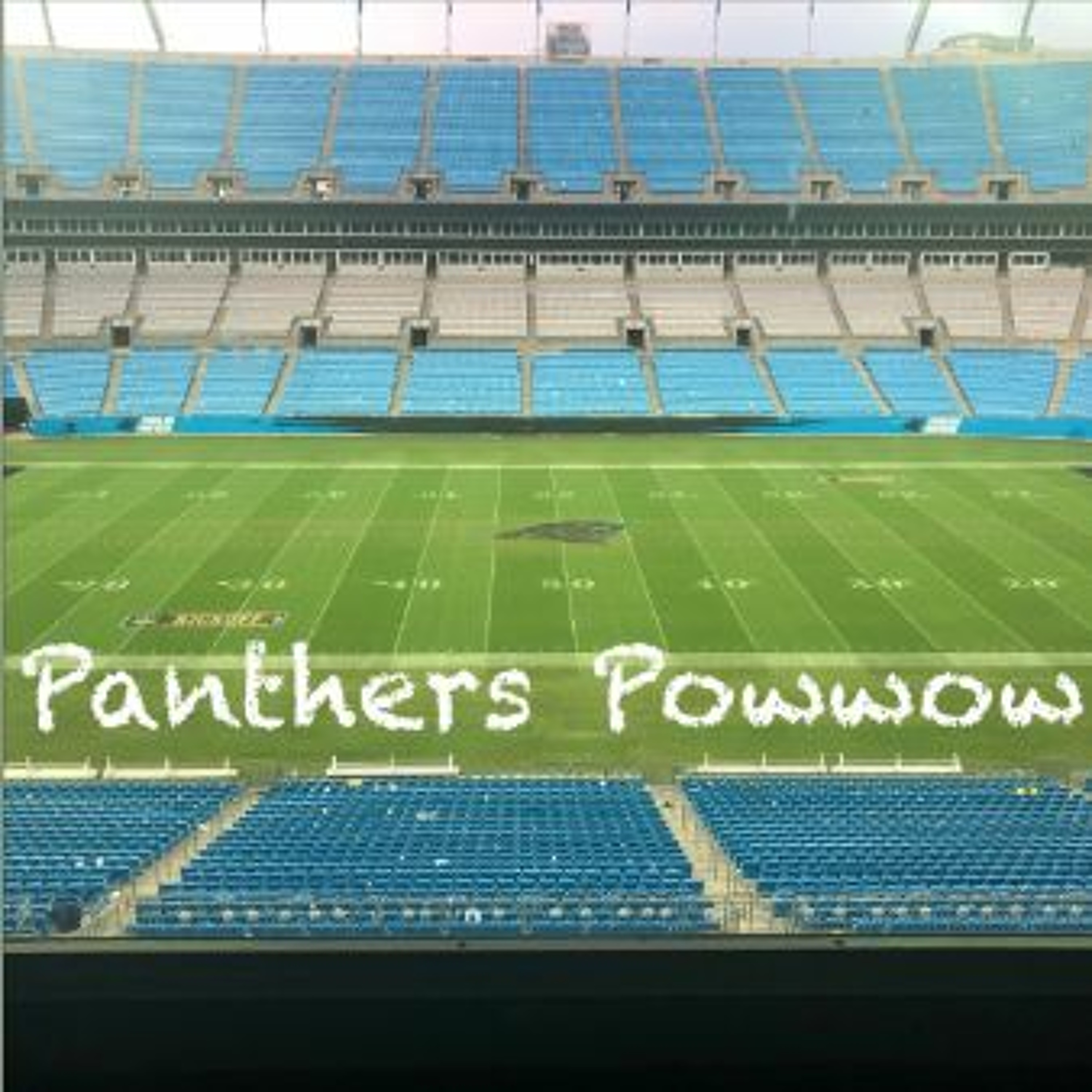 The Powwow: Panthers vs Steelers