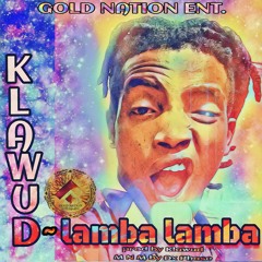 Klawud - LAMBA LAMBA (prod by Klawud. M n M by Dx Phase ).mp3