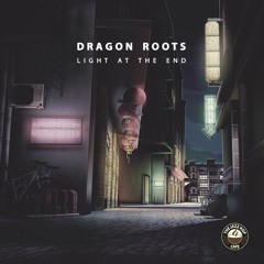 Dragon Roots - Jet Streams