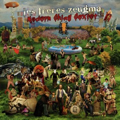 LOVELY SHLAG - Modern Shlag Sextet-