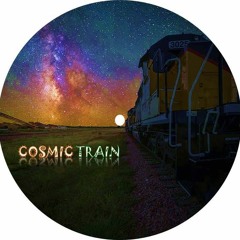 Cosmic Train - Keom & Hati & Lextrak (Kairos Edit)