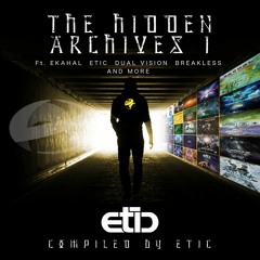 The Hidden Archives 1- By Etic - BMIX