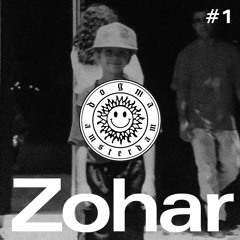 DOGMA w/ ZOHAR at StrandedFM