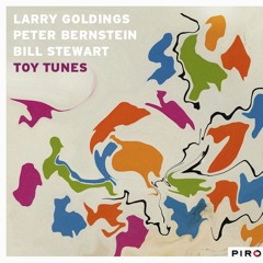 Fagen - Larry Goldings