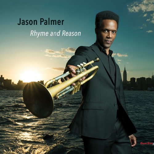 Herbs in a Glass - Jason Palmer