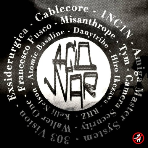 Acid Distortion [NPR-005 "Acid War" Re-Edit Version]