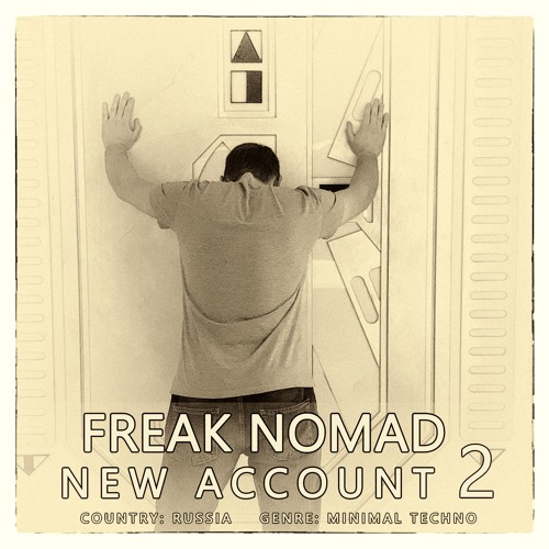 New Account 2