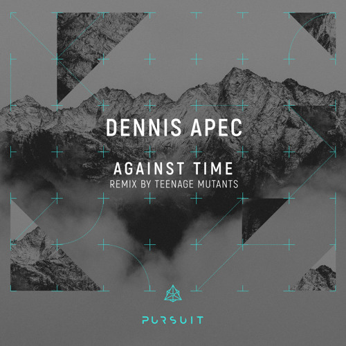 PREMIERE: Dennis Apec - Against Time