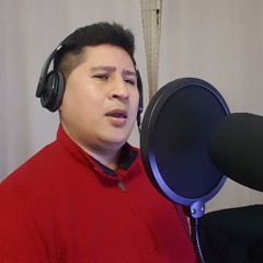 TE AMARE TODA LA VIDA (JAVIER SOLIS)COVER BY GEOVANNY GONZALEZ