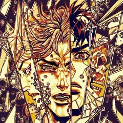 JOJO'S BIZARRE ADVENTURE OP 2 - BLOODY STREAM