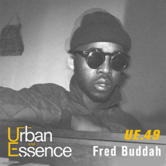 UE.49: Fred Buddah