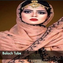 Balochi Song Judayee Tai Dilbar | Sad Songs | New | Baloch Tube