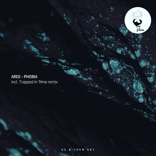 Aree - Yoris (Original Mix)  (US & THEM)