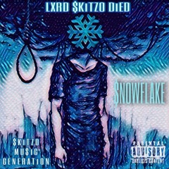 WAKE ME UP WHEN WiNTER END$ - L.$.D. - ( PROD. SX MONEY )