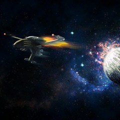 VO2018 USS Victory Christer Holm Soundtrack