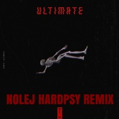 CRWTH - Ultimate (NOLEJ Remix)
