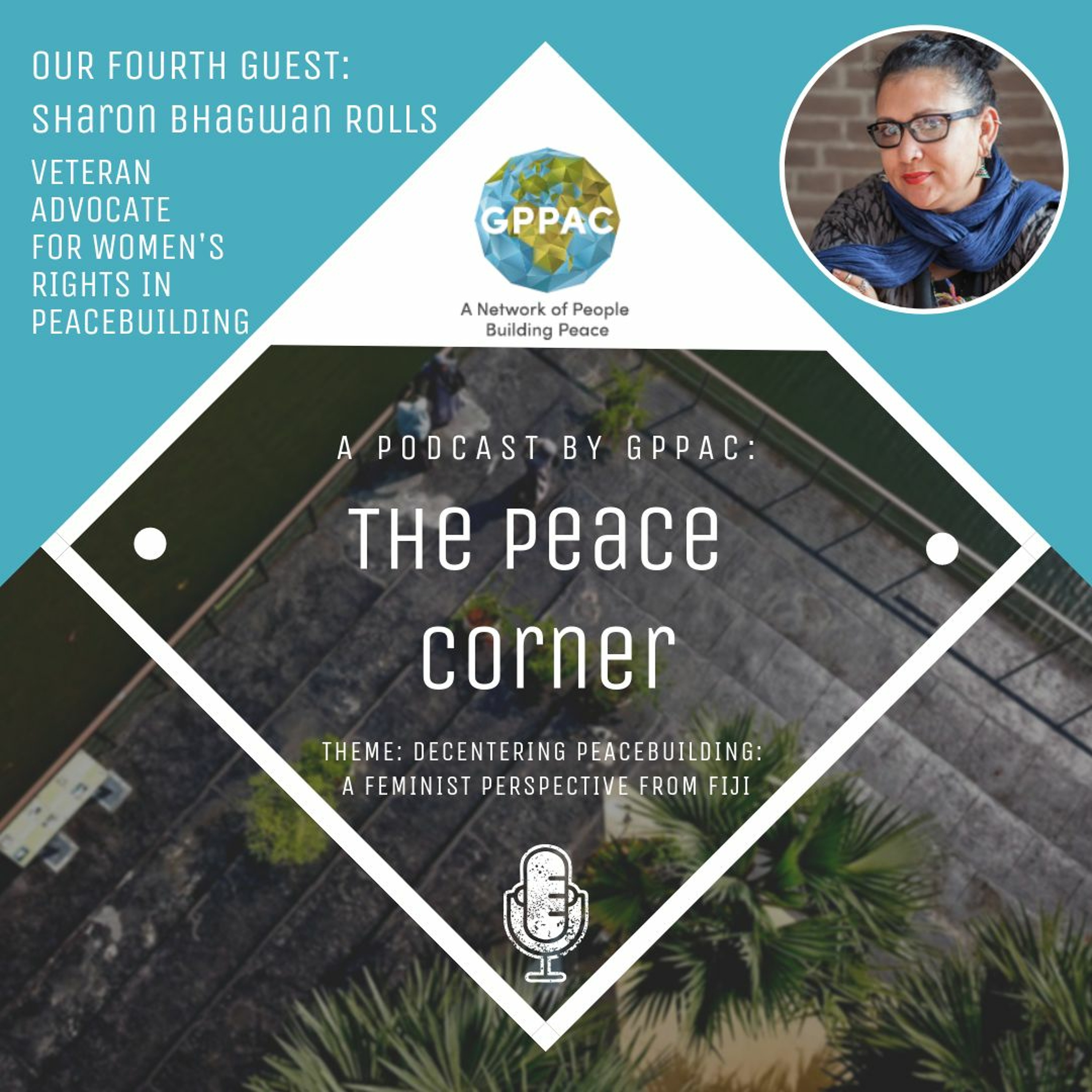 Decentering Peacebuilding: A Feminist Perspective (E04)