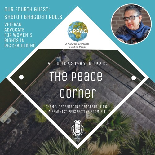 Decentering Peacebuilding: A Feminist Perspective (E04)