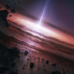 Magenta Clouds (ES2 Remix)