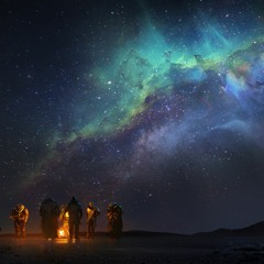 Falling Night Stars (ES2 Remix)