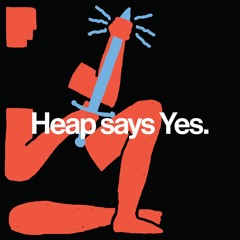 Heap says Yes.