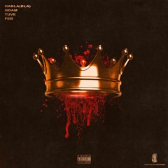 TUVE x GDAM x FEB - Habla(bla)