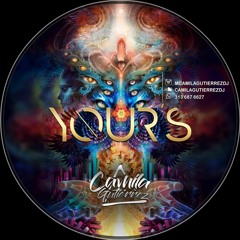 YOUR`S BY CAMILA GUTIERREZ(RECORDANDO MARZO 2018 4R)