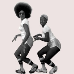 Special Djset - Wakanda Mix02