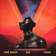 Omar Basaad - Ludo (Ft. Minz & Xiyohn)