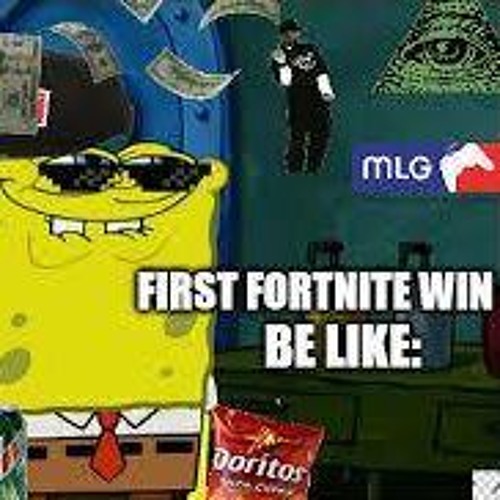 Stream Take Me To Your Xbox To Play Fortnite (I made this song) by Uninen  Saatana
