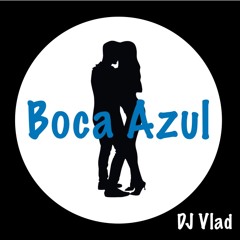 Maya Cool - Boca Azul (feat. L'Vincy)