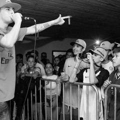 Mc 2D Medley Ao Vivo No Estudio Do Dj Borest ((( 2019 )))