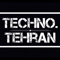 Techno.Tehran Cast Episode 001 by ALiPink