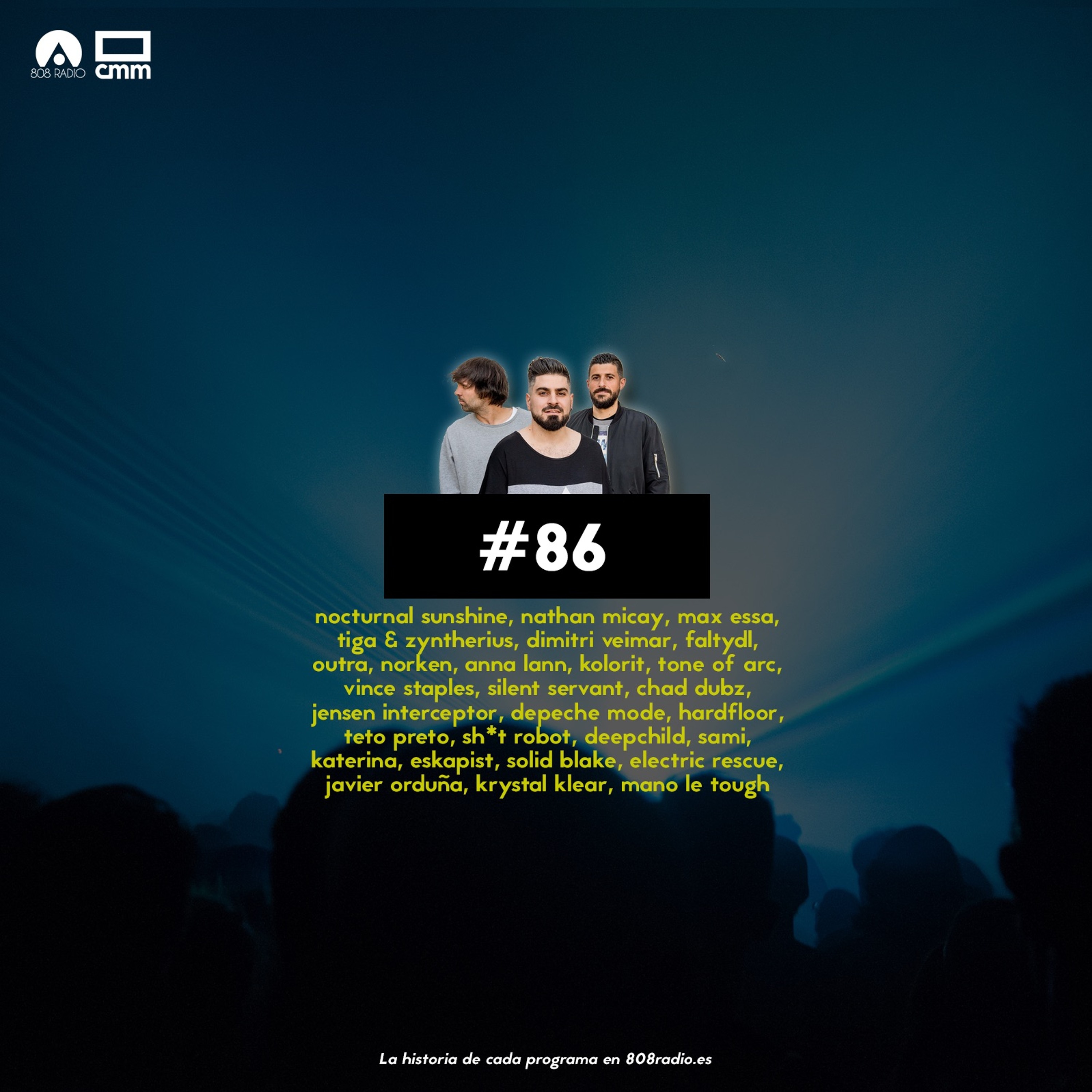 808 Radio