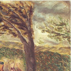 Johannes Brahms Piano Quartet No. 1 in G minor, Op. 25 (1861) - Orch. Arnold Schoenberg (1937)