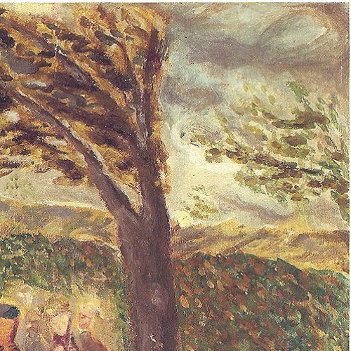 Johannes Brahms Piano Quartet No. 1 in G minor, Op. 25 (1861) - Orch. Arnold Schoenberg (1937)